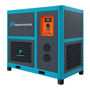 کمپرسور اسکرو Direct - Drive (Oil -inject) 45 KW